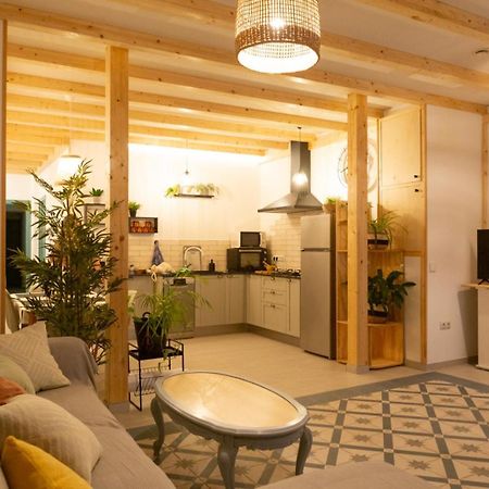 La Casa Del Poeta Apartment Alicante Ngoại thất bức ảnh
