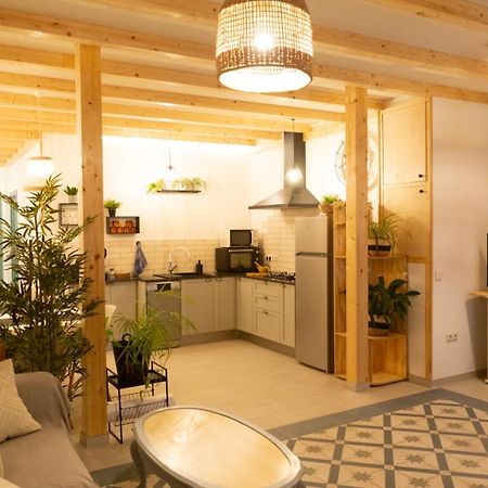 La Casa Del Poeta Apartment Alicante Ngoại thất bức ảnh
