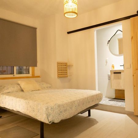 La Casa Del Poeta Apartment Alicante Ngoại thất bức ảnh