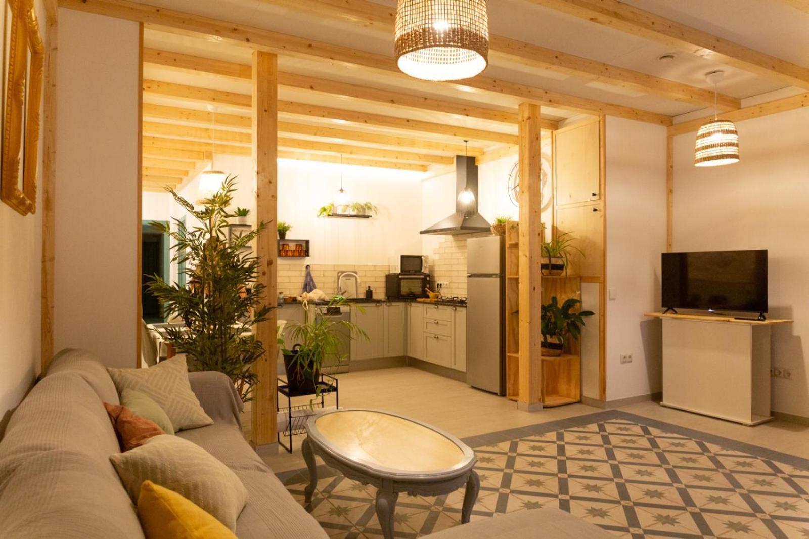 La Casa Del Poeta Apartment Alicante Ngoại thất bức ảnh