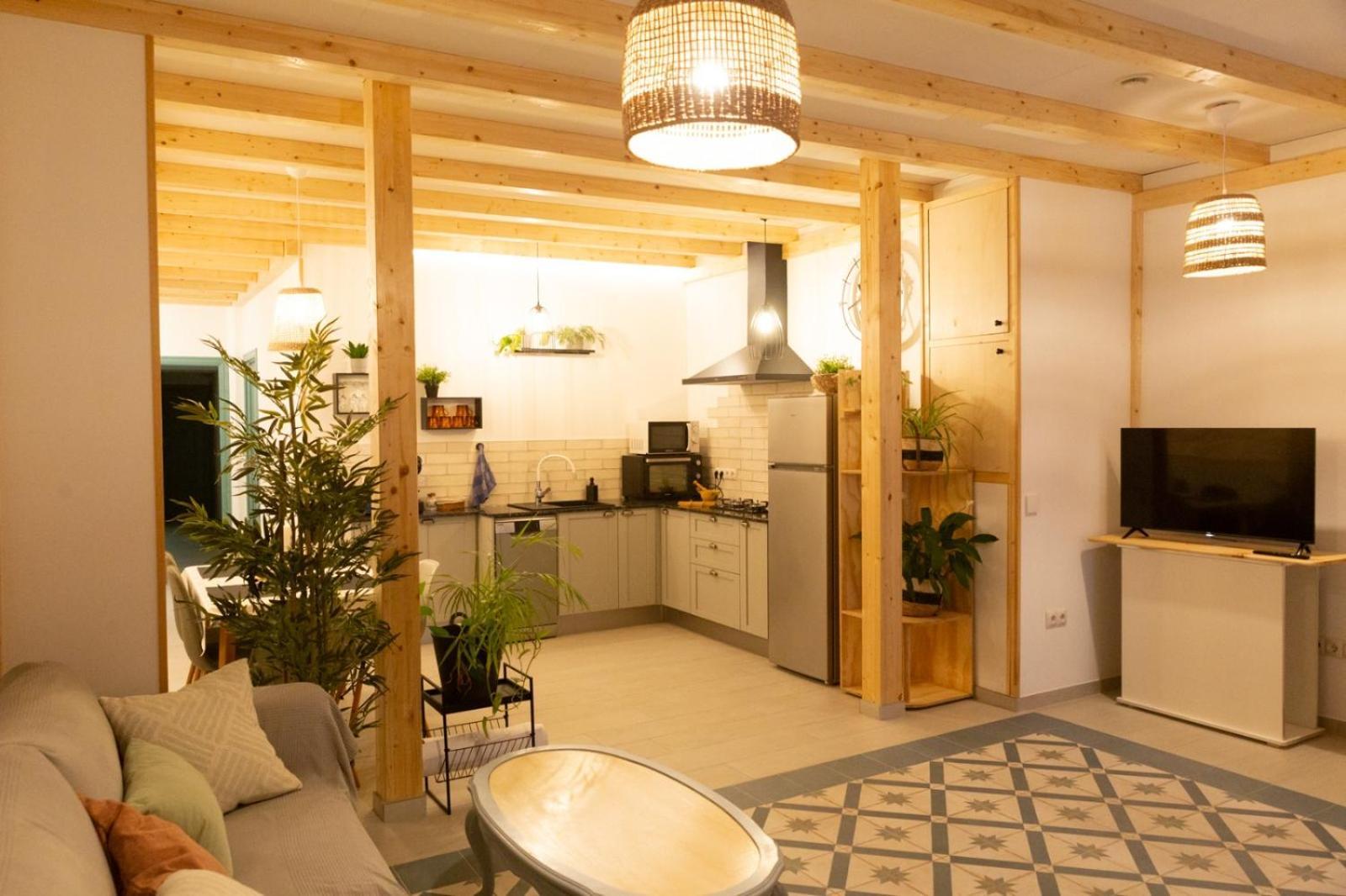 La Casa Del Poeta Apartment Alicante Ngoại thất bức ảnh