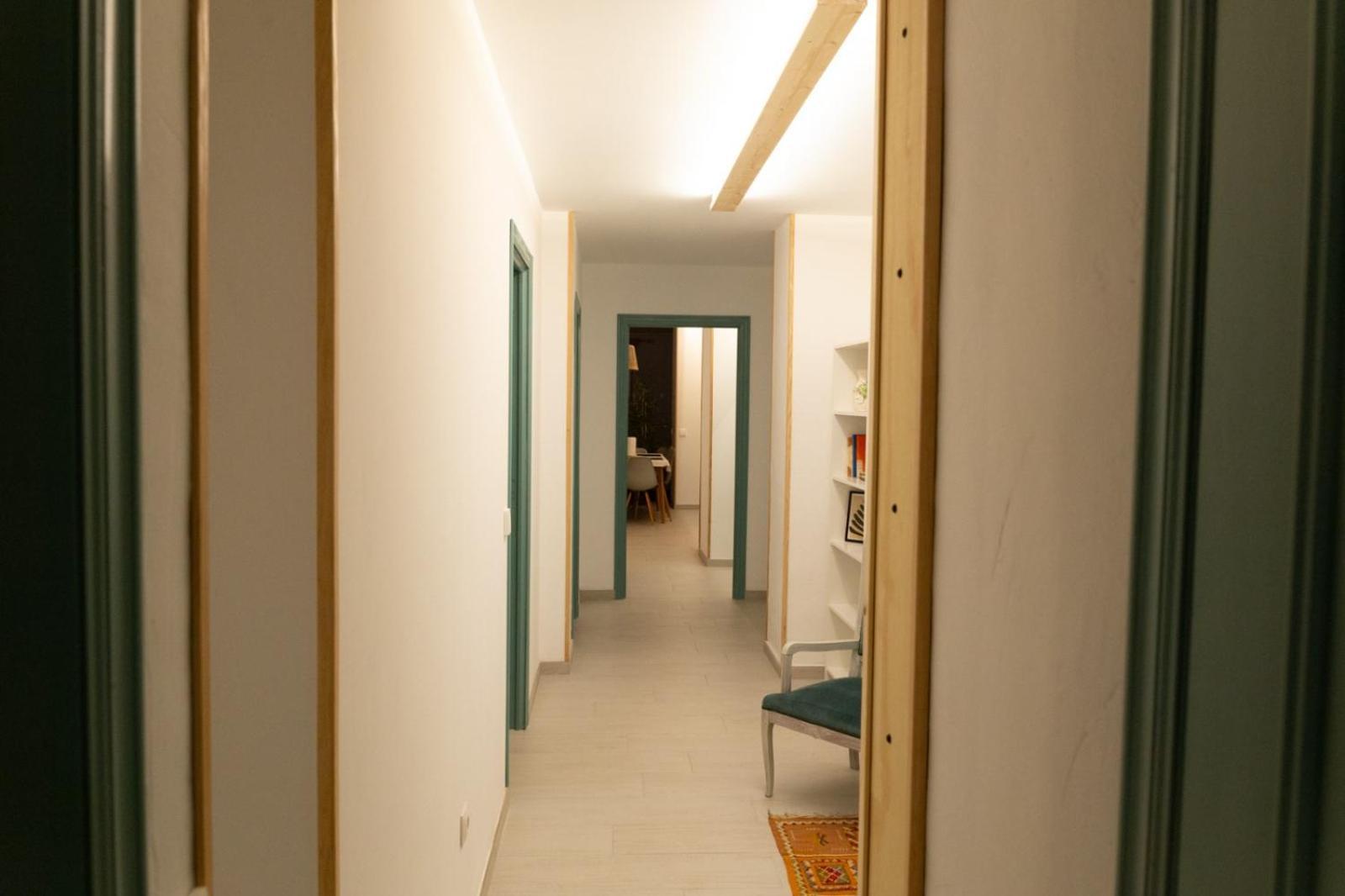 La Casa Del Poeta Apartment Alicante Ngoại thất bức ảnh