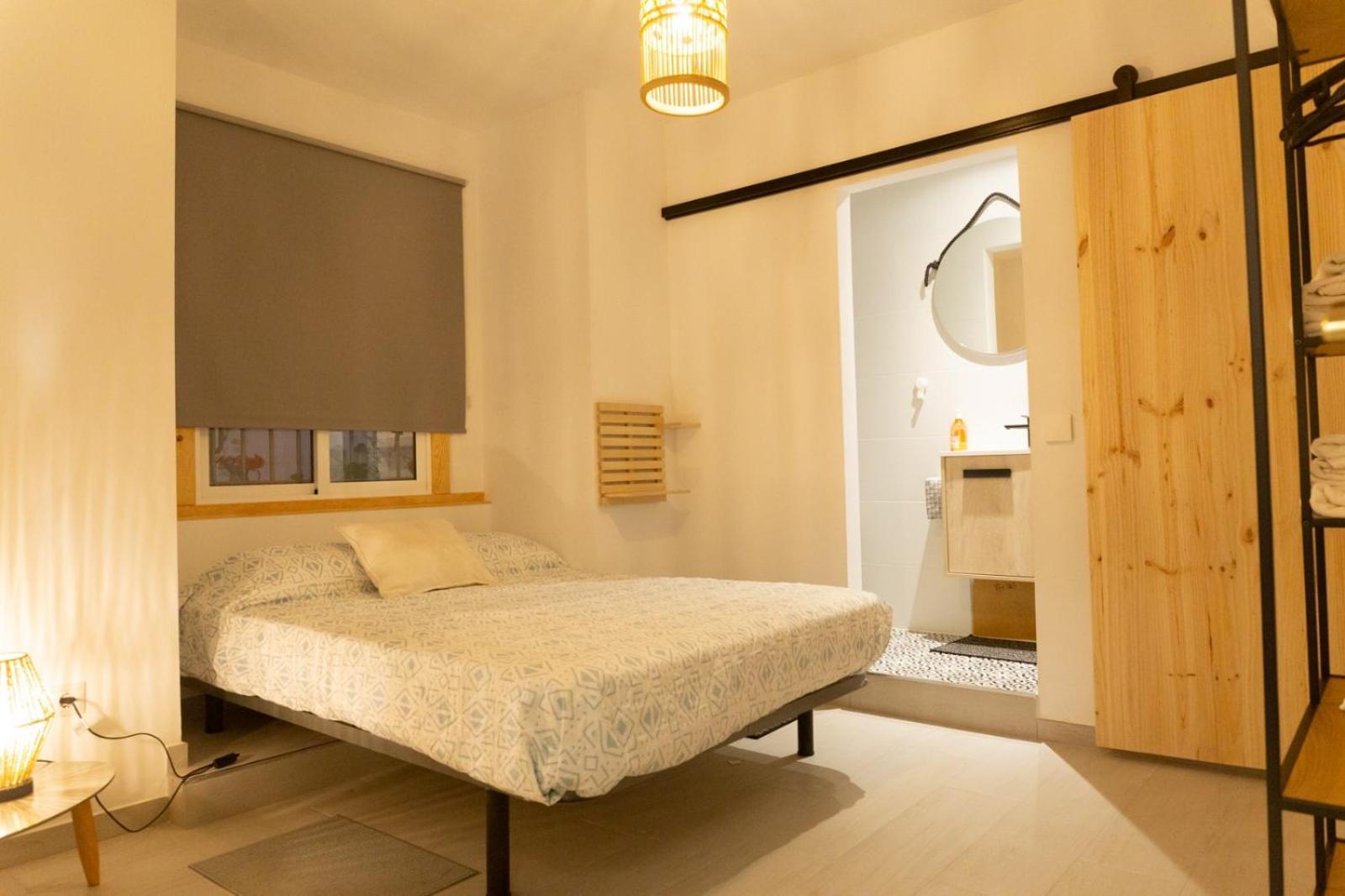 La Casa Del Poeta Apartment Alicante Ngoại thất bức ảnh