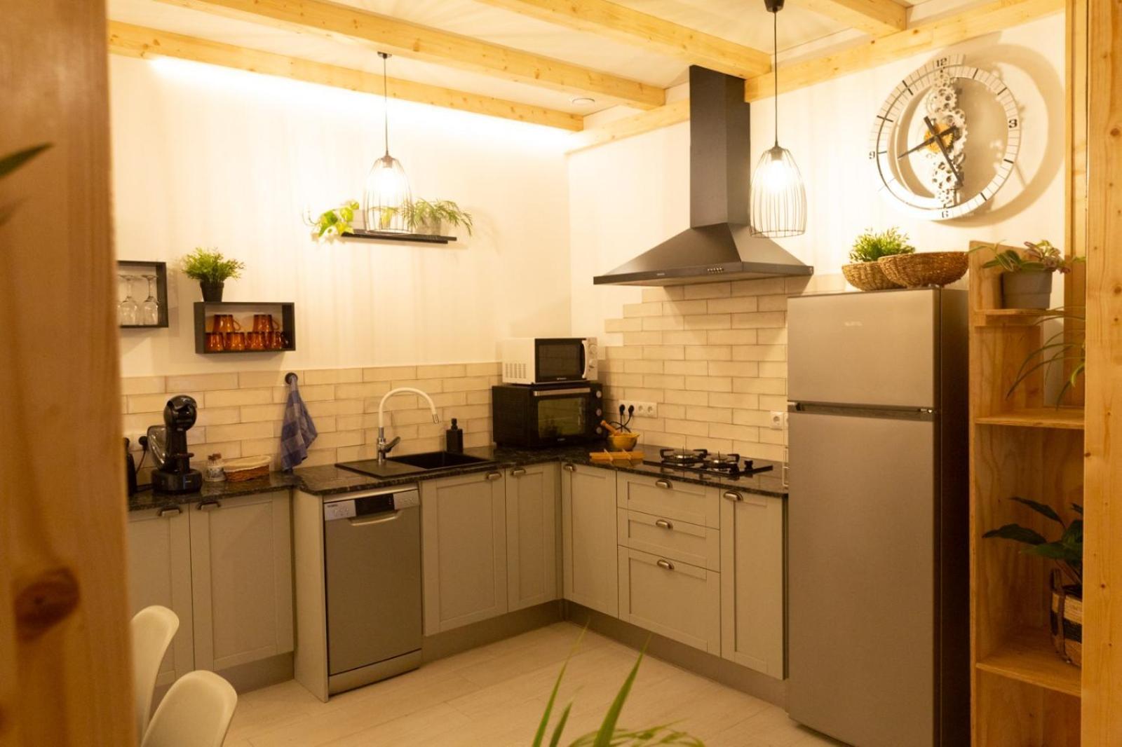 La Casa Del Poeta Apartment Alicante Ngoại thất bức ảnh