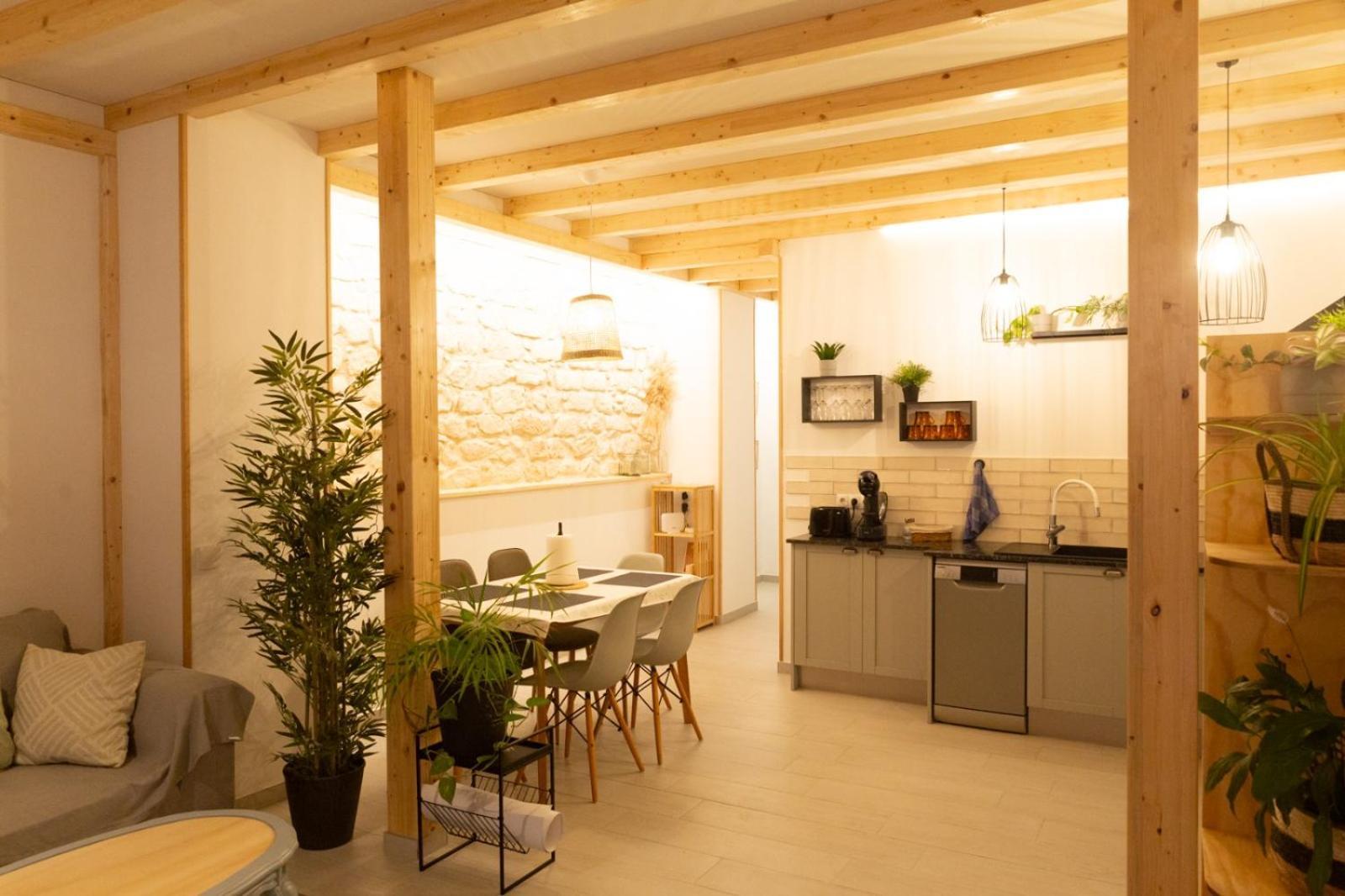 La Casa Del Poeta Apartment Alicante Ngoại thất bức ảnh