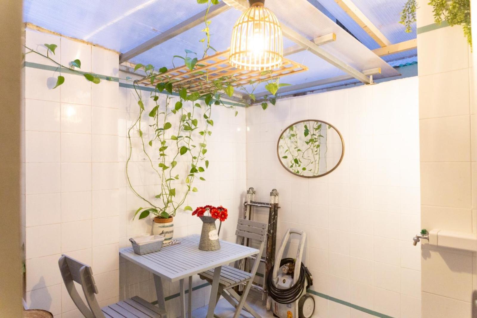 La Casa Del Poeta Apartment Alicante Ngoại thất bức ảnh