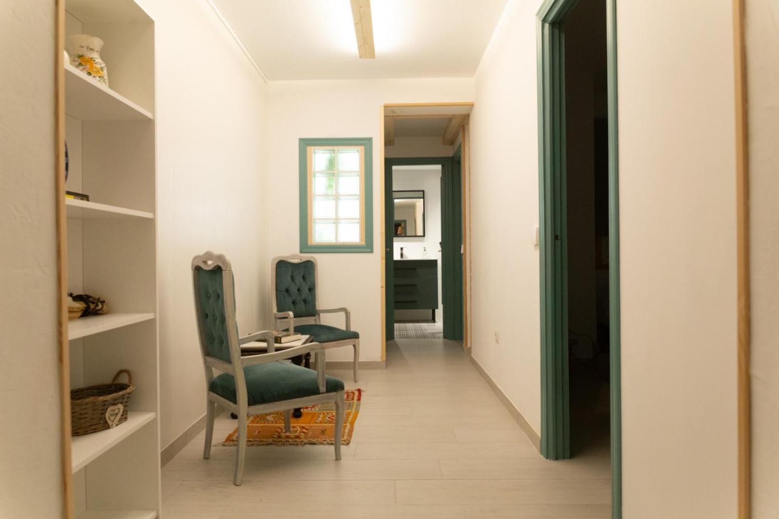 La Casa Del Poeta Apartment Alicante Ngoại thất bức ảnh